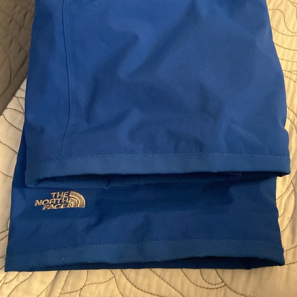 The North Face Hyvent Youth Large (14/16) Snowboarding Pant - Picture 8 of 8